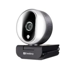 SANDBERG STREAMER USB WEBCAM 1080P PRO