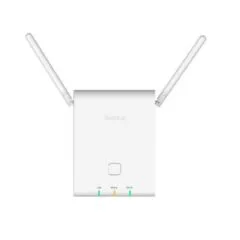 Multi-cell DECT Base Station SIP-W90B