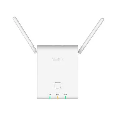 Multi-cell DECT Base Station SIP-W90B — image 1