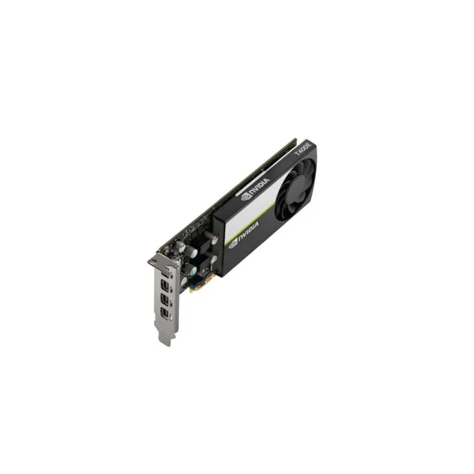 NVIDIA T400E 4GB HP — image 3