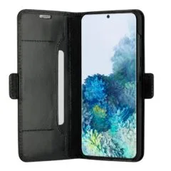 dbramante1928 Copenhagen Slim - Folio - Samsung - Galaxy S20+ - 17 cm (6.7 inches) - Black