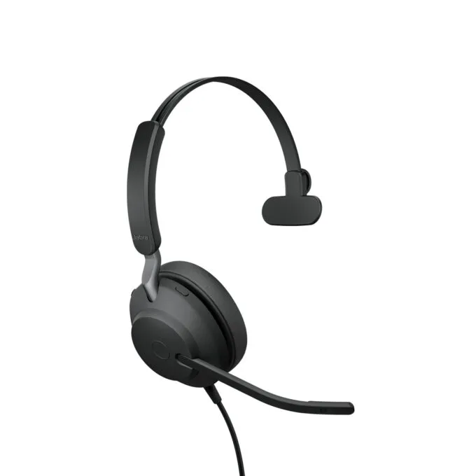 Jabra Evolve2 40 Mono UC USB-A — image 3