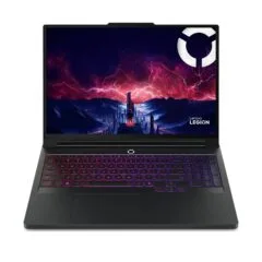 Lenovo Legion Pro 7 16AFR10H RYZ9 9955HX3D/32GB/1TBSSD/RTX5080/W11 Hp,e