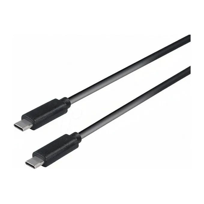 USB3.1 C-C ST-ST 1m |10Gb/s — image 1