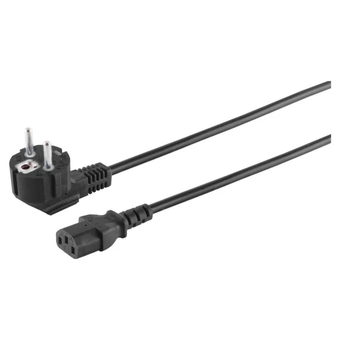 S/CONN maximum connectivity 60006 power cable — image 1