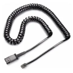 Z Adapterkabel U10P Plantronics