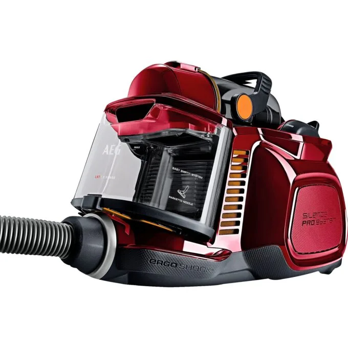 AEG Staubsauger LX7-2-CR-A — image 2