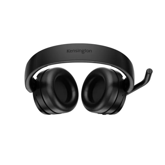 KENSINGTON C3550 EQ Bluetooth Over-Ear Headset — image 12