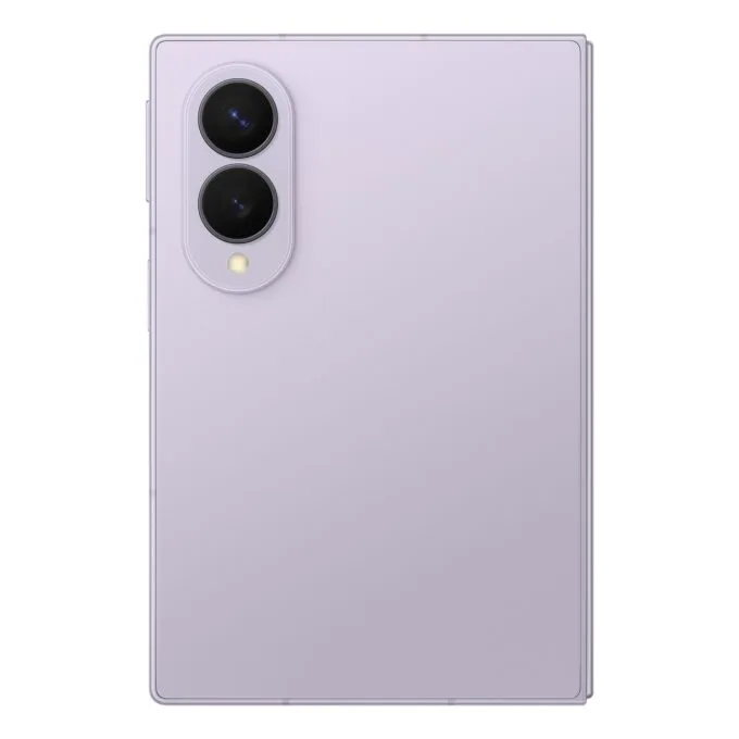SAMSUNG Galaxy Z Fold8 12RAM 512GB DE lavender — image 4