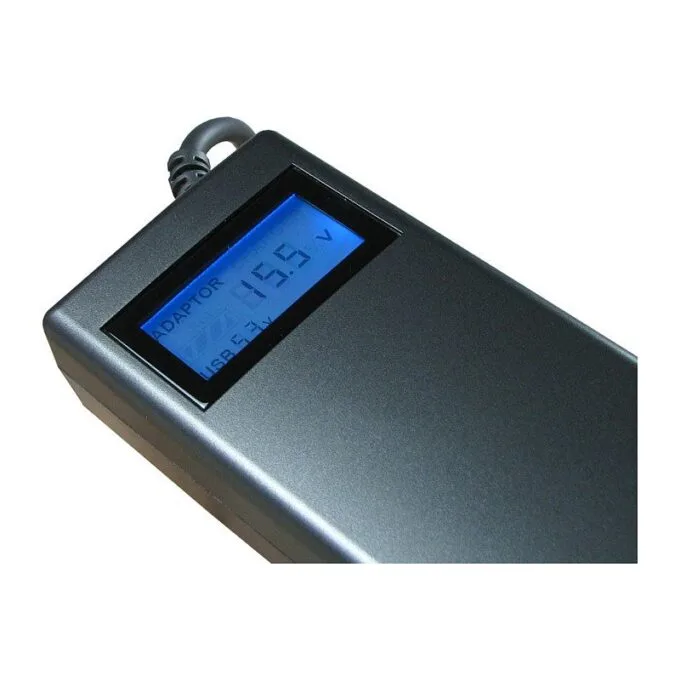 N Nitrox Universal Netzteil 90W — image 4