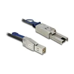 DeLock miniSAS HD -> SFF-8644 2m