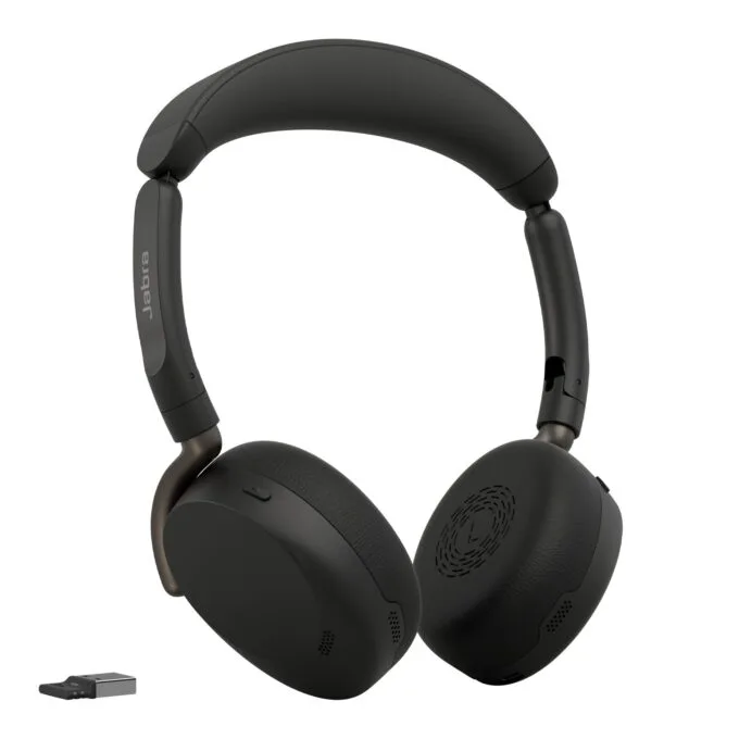 JABRA EVOLVE3 65 FLEX UC — image 3