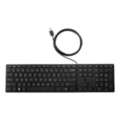 HP 320K WD KEYBOARD SPAIN