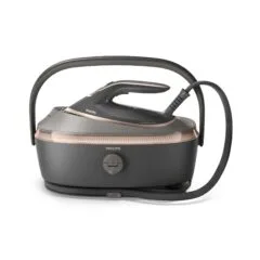Philips PerfectCare 8000 PSG8200/80 szary