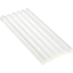 43020I GLUE GUN STICKS, 6x100mm, WIDTH 7.5mm INLINE