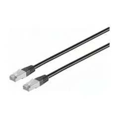 S/CONN maximum connectivity RJ45-RJ45, m-m, 10m networking cable