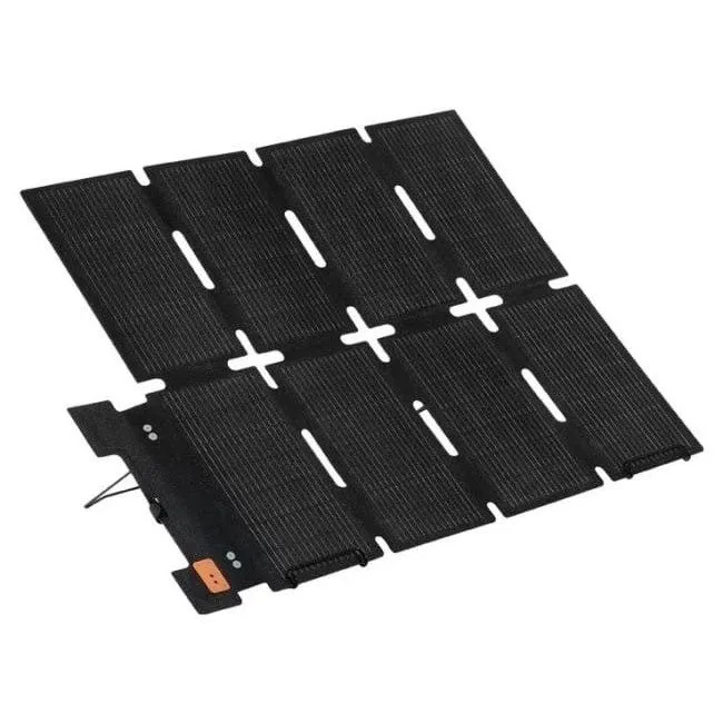DJI Power 2000 + panel solarny 100W + adapter MPPT + kabel MC4 — image 10