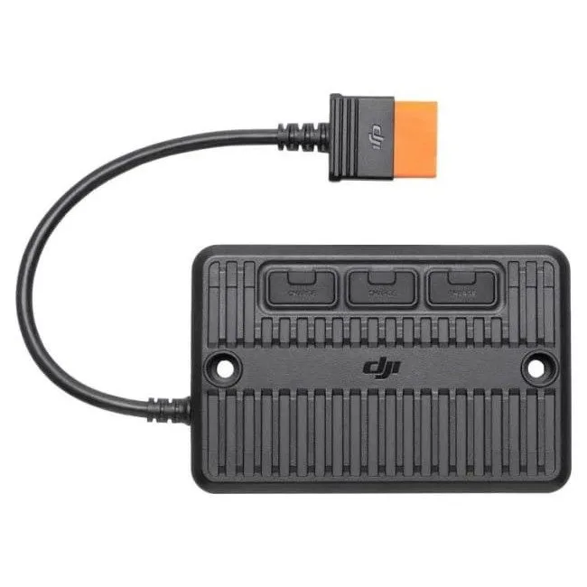 DJI Power 2000 + panel solarny 100W + adapter MPPT + kabel MC4 — image 9