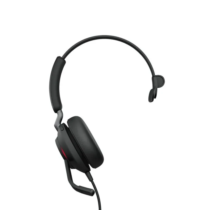 Jabra Evolve2 40 Mono UC USB-A — image 1