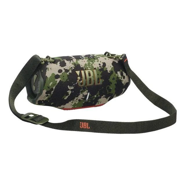 JBL Xtreme 4 Bluetooth Lautsprecher camouflage — image 10