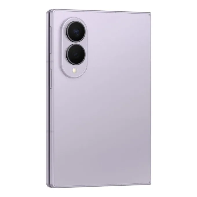 SAMSUNG Galaxy Z Fold8 12RAM 512GB DE lavender — image 5