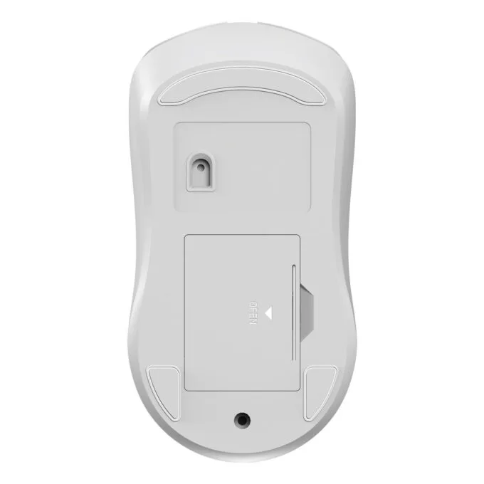 SANDBERG Wireless Mouse Saver White — image 4