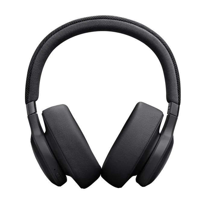 JBL Tune 770NC Headset overear wireless black — image 2