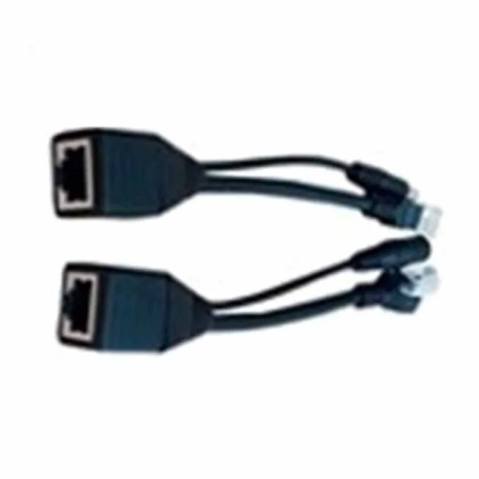 HW-IPC03 POE CENTRALIZED PSU SPLITTER — image 1