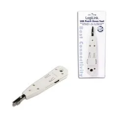 Tool LSA Punch Down Tool for LSA/IDC contacts