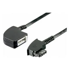 S/CONN maximum connectivity 70206- telephone cable