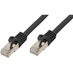 S/CONN maximum connectivity Cat. 7 S/FTP 20 m networking cable