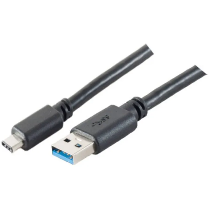 S/CONN maximum connectivity 77141-1.8 USB cable — image 1