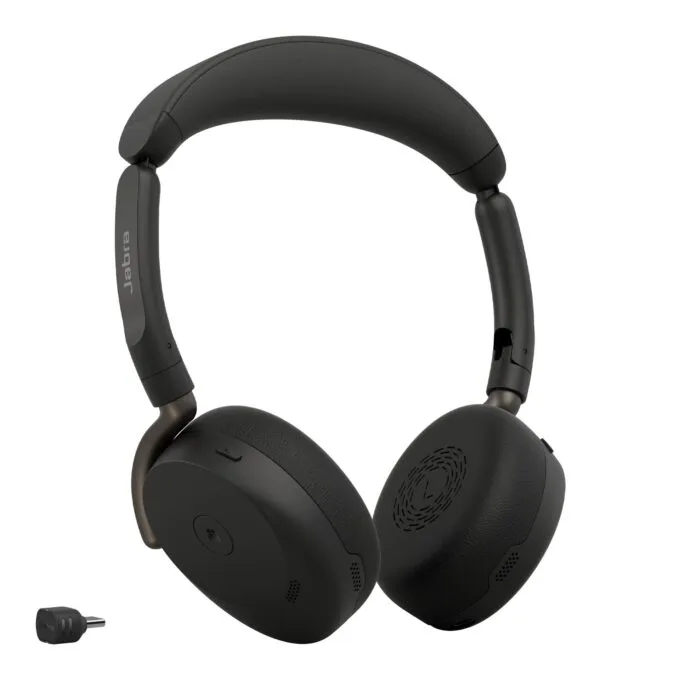 JABRA EVOLVE3 65 FLEX MS — image 2