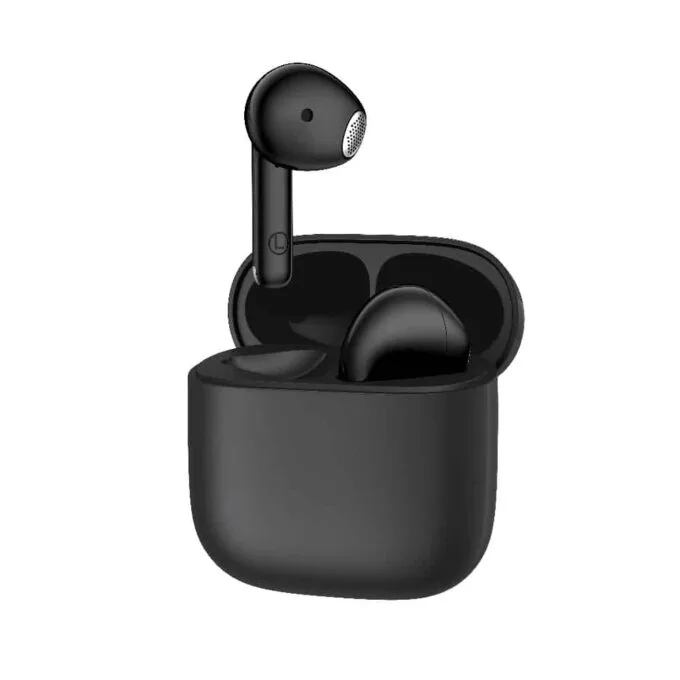 X2 PLUS TRUE WIRELESS BT EARPHONES BLACK EDIFIER — image 1