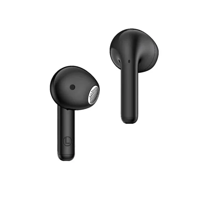 X2 PLUS TRUE WIRELESS BT EARPHONES BLACK EDIFIER — image 2