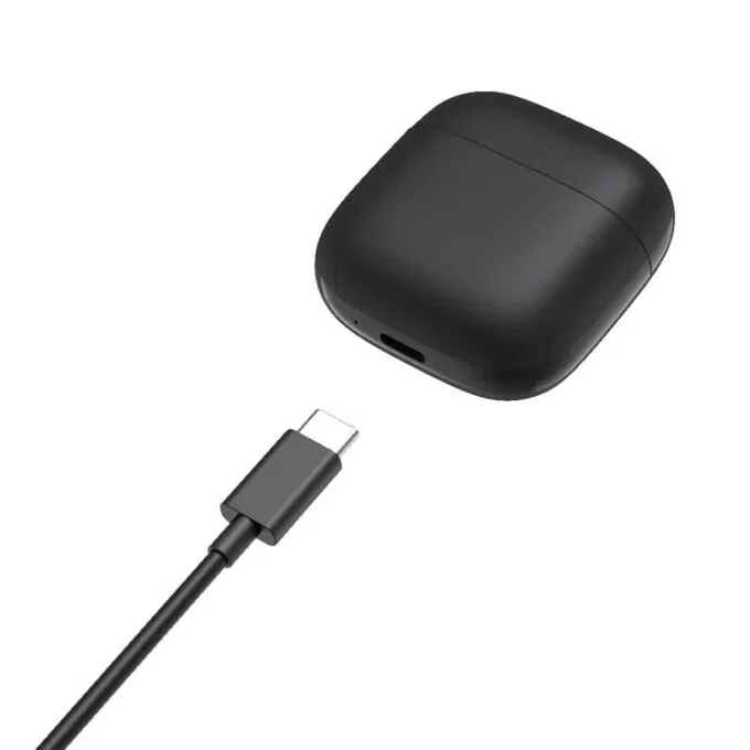 X2 PLUS TRUE WIRELESS BT EARPHONES BLACK EDIFIER — image 3