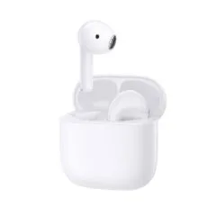 X2 PLUS TRUE WIRELESS BT EARPHONES WHITE EDIFIER