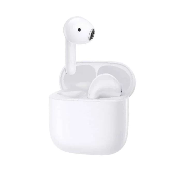 X2 PLUS TRUE WIRELESS BT EARPHONES WHITE EDIFIER — image 1