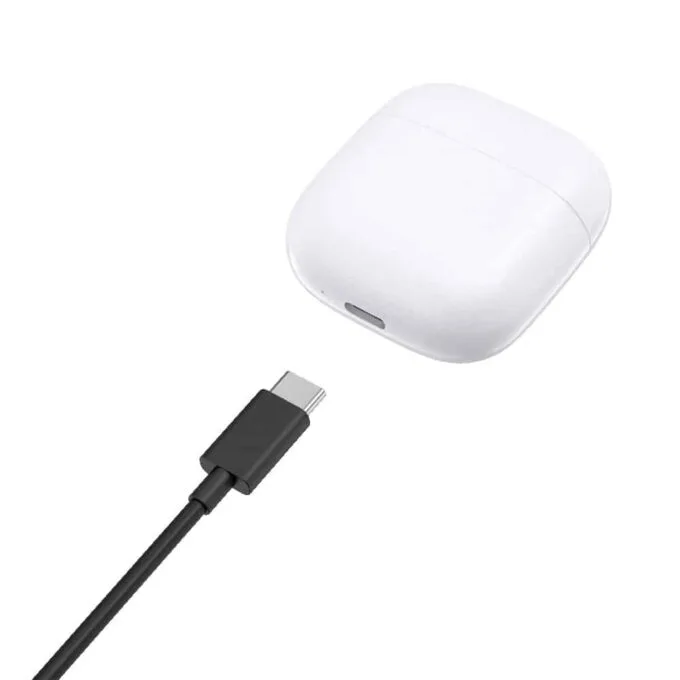 X2 PLUS TRUE WIRELESS BT EARPHONES WHITE EDIFIER — image 3