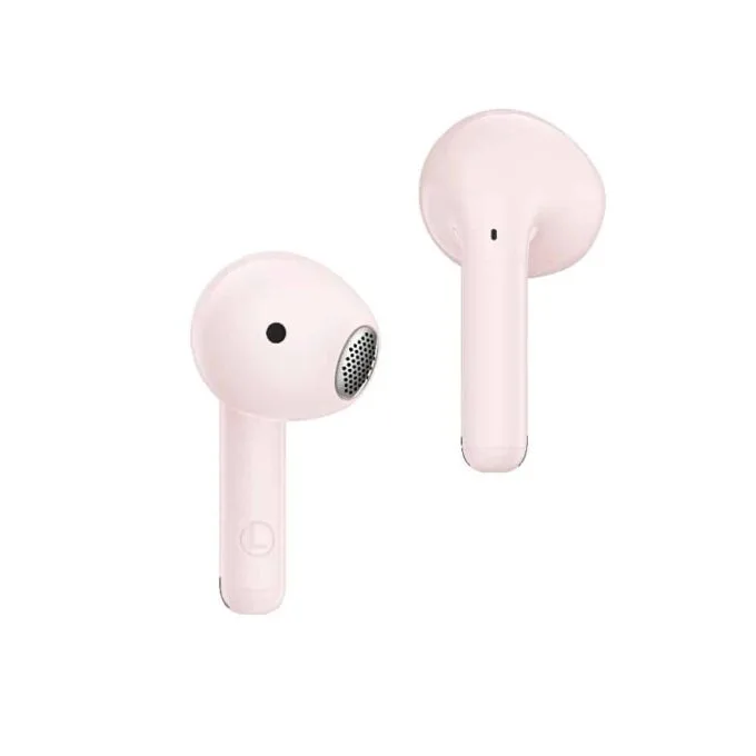X2 PLUS TRUE WIRELESS BT EARPHONES PINK EDIFIER — image 2