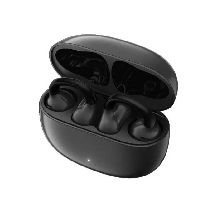 COMFO Q SPACE OPEN EAR WIRELESS BT EARPHONE BLACK EDIFIER — image 3