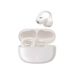 COMFO Q SPACE OPEN EAR WIRELESS BT EARPHONE WHITE EDIFIER