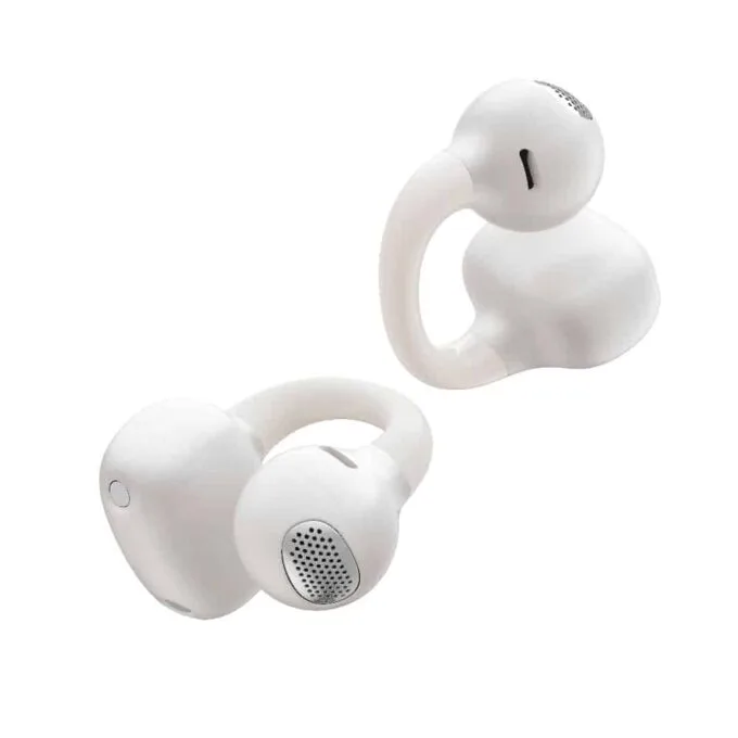 COMFO Q SPACE OPEN EAR WIRELESS BT EARPHONE WHITE EDIFIER — image 2