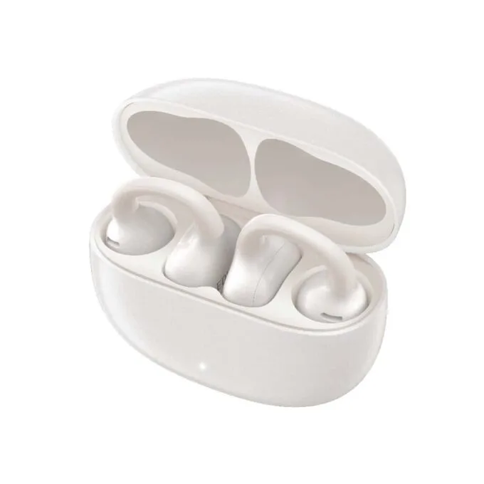 COMFO Q SPACE OPEN EAR WIRELESS BT EARPHONE WHITE EDIFIER — image 3