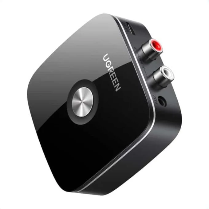 CM123/30445 AUDIO RECEIVER BLUETOOTH 5.0 UGREEN — image 1