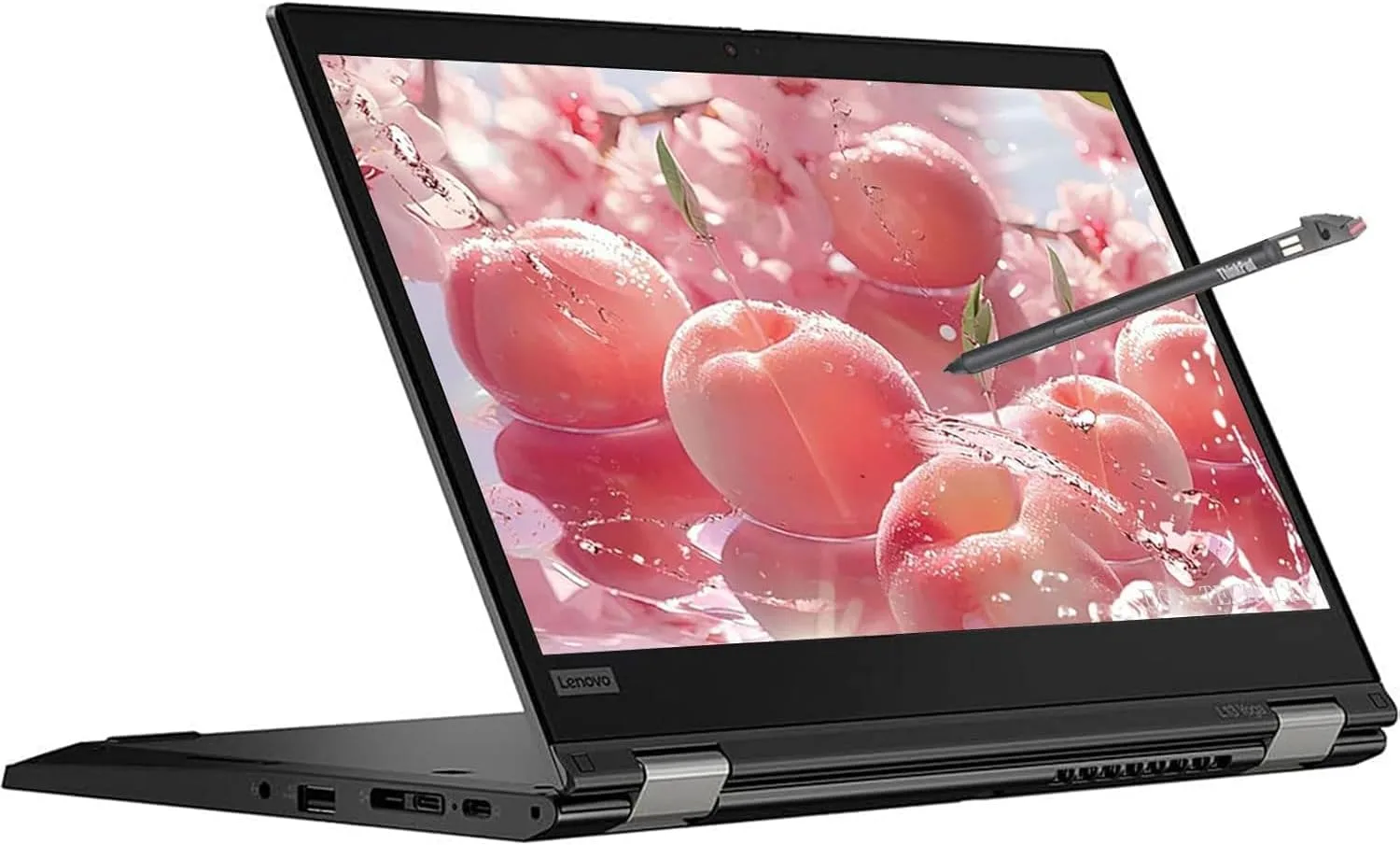 Lenovo yoga 460 14-inch i7-6600U, 16GB, SSD 256GB (Refurbished)