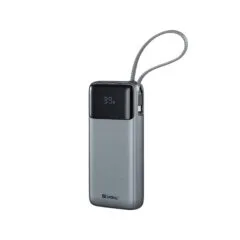 SANDBERG All-in1 Powerbank 20000 PD67W