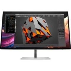 HP Series 7 Pro 727pq 68,6cm 27Zoll QHD Monitor DP HDMI 5Y War. (EU)