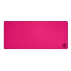 SteelSeries QcK Heavy XXL Magenta