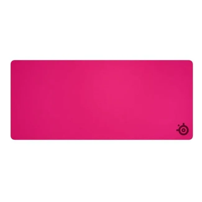 SteelSeries QcK Heavy XXL Magenta — image 1